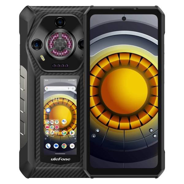 Global Ulefone